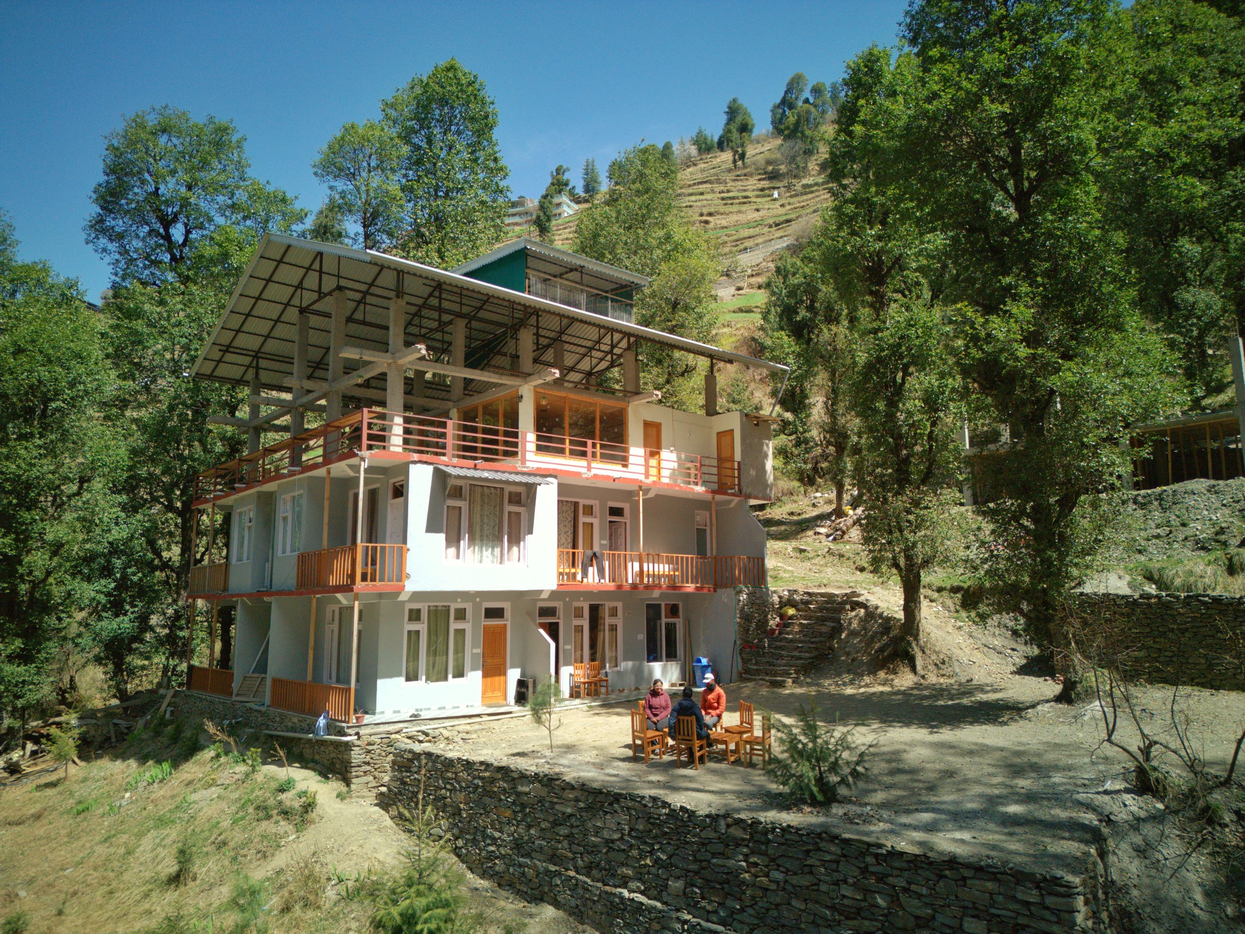 Ailyak Shoja