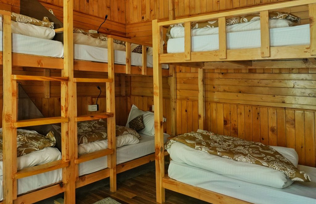 Cosy Dorms
