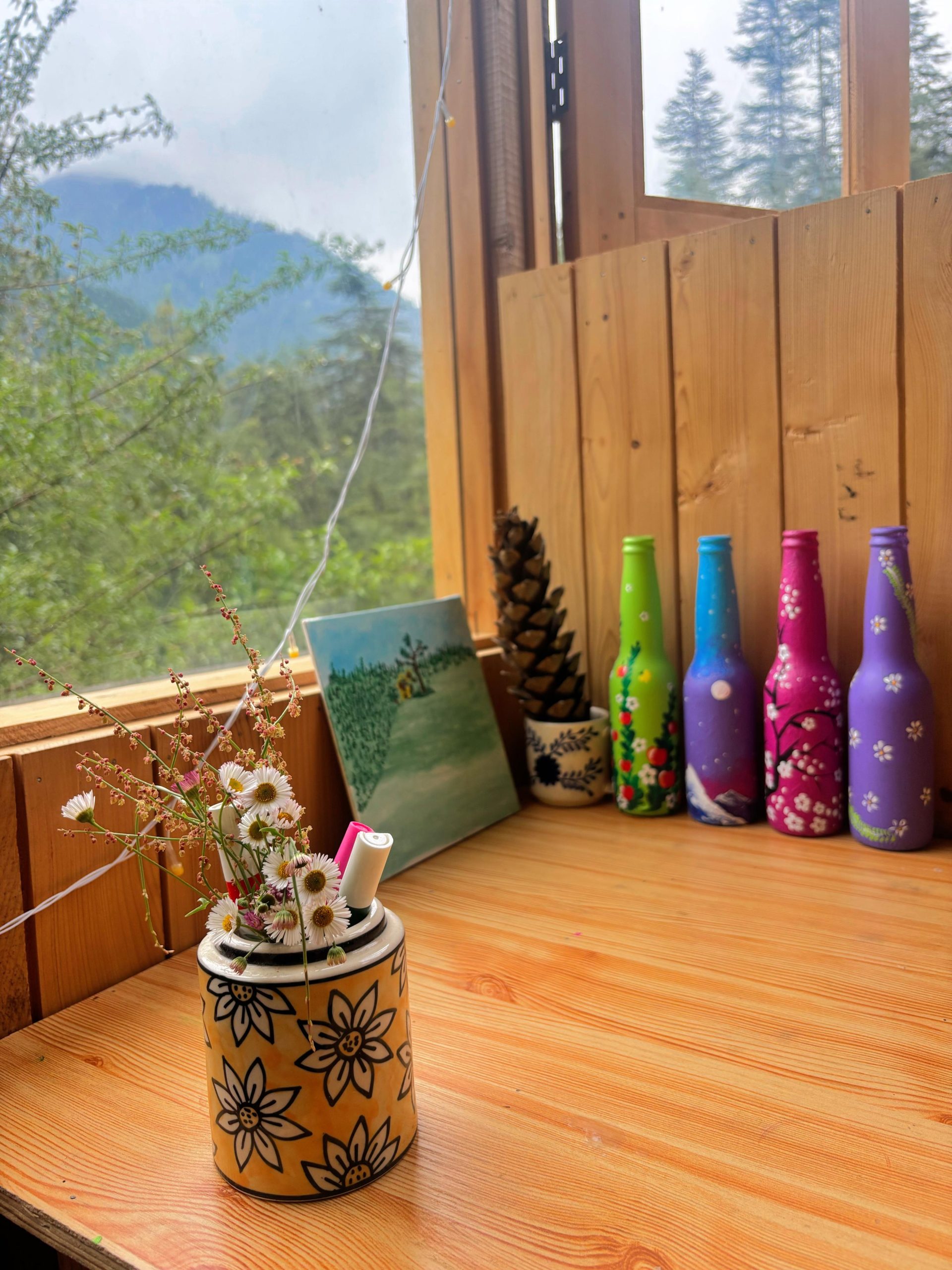 The Art of Being: Unleash Your Creativity with Ailyak Art Experience